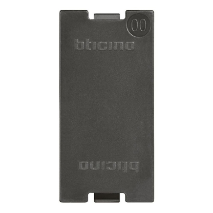 MODULO CEGO NEUTRO LIVING NOW - BTicino Legrand