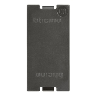 MODULO CEGO NEUTRO LIVING NOW - BTicino Legrand