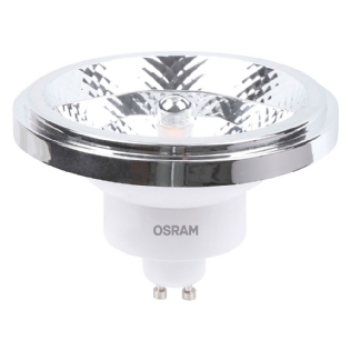 LAMPADA LED AR111 10W BIVOLT 2700K GU10 950LM 24G - LEDVANCE