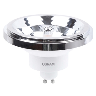 LAMPADA LED AR111 GU10 11W BIVOLT 2700K 12G - LEDVANCE