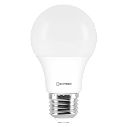 LAMPADA LED BULBO 12W BIVOLT 3000K E27 1018LM - LEDVANCE