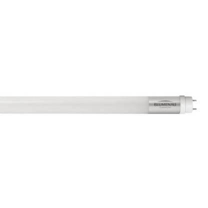 LAMPADA LED TUBULAR 18W BIVOLT 6500K T8 1,20MT 1850LM - BLUMENAU