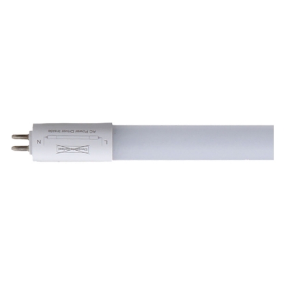 LAMPADA LED TUBULAR T5 G5 20W BIVOLT 3000K - LUMINATTI