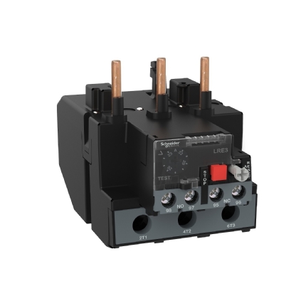 RELE SOBRECARGA LRE PARA LC1E40-E95 17-25A - SCHNEIDER