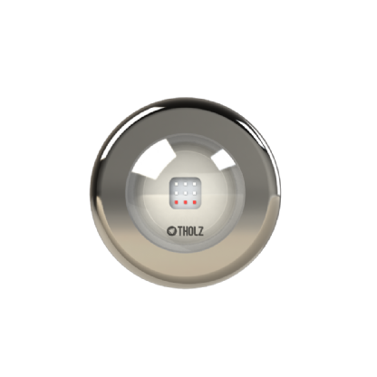 LUMINARIA LED PISCINA RGB 9W 480LM ACO PREMIUM - THOLZ