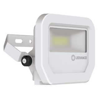 PROJETOR LED 10W BIVOLT 5000K IP65 CP BRANCO 1200LM - LEDVANCE