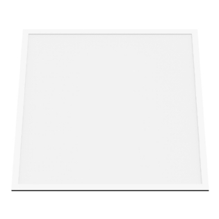 PAINEL LED EMBUTIR QUADRADO 36W BIVOLT LUZ NEUTRA 4000K 4680LM 62CM - LEDVANCE