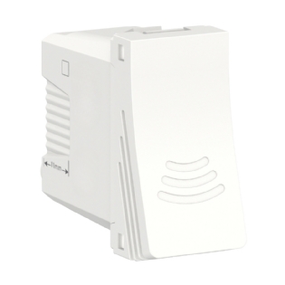 Modulo Campainha Cigarra 127V Branco Linha Orion - Schneider