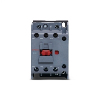 CONTATOR PRINCIPAL 3P 25A 1NA 127VCA - STECK