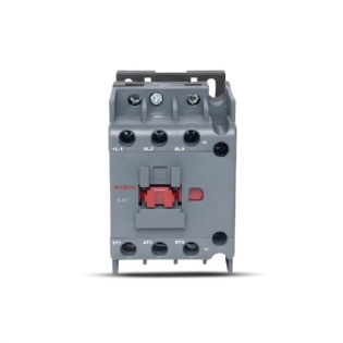 Contator Principal Tripolar 32A  220V 1NA - Steck