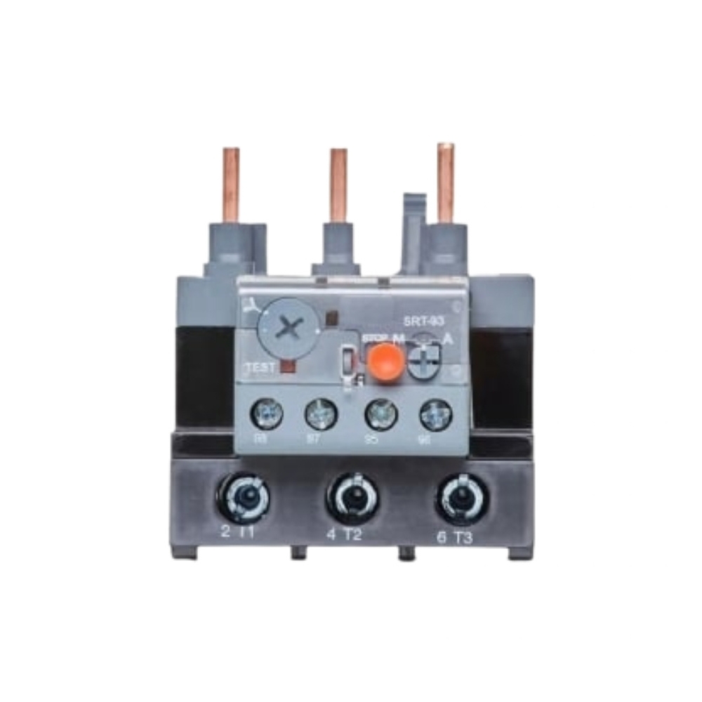 RELE SRT FRAME 25 12-18A 5-6CV PARA SK109/112/118/125 - STECK