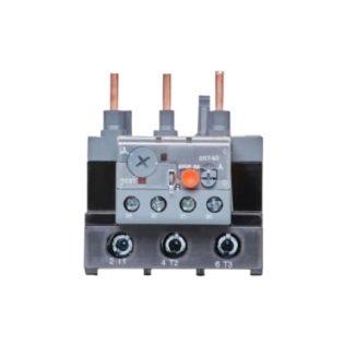 RELE SRT FRAME 25 1,6-2,5A 0,5CV PARA SK109/112/118 - STECK