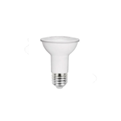 LAMPADA LED PAR20 E27 5,5W BIVOLT 3000K 535LM 25G - STELLA