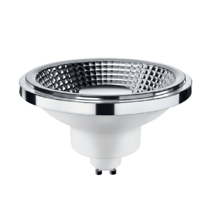 LAMPADA LED AR111 PRO 11W BIVOLT LUZ NEUTRA 4000K 24G 740LM - STELLA