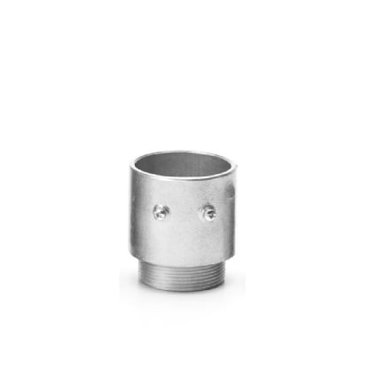 UNIDUT CONICO ALUMINIO 1.1/4 POLEGADA - DAISA