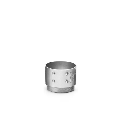 UNIDUT CONICO VERSATIL ALUMINIO 3 POLEGADAS - DAISA