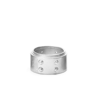 UNIDUT MULTIPLO ALUMINIO 3 POLEGADAS - DAISA