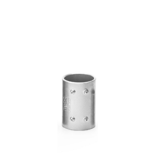 UNIDUT RETO ALUMINIO 1.1/2 POLEGADA - DAISA