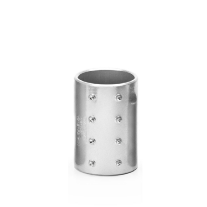 UNIDUT RETO ALUMINIO 2.1/2 POLEGADAS - DAISA