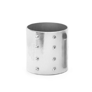 UNIDUT RETO VERSATIL ALUMINIO 3 POLEGADAS - DAISA