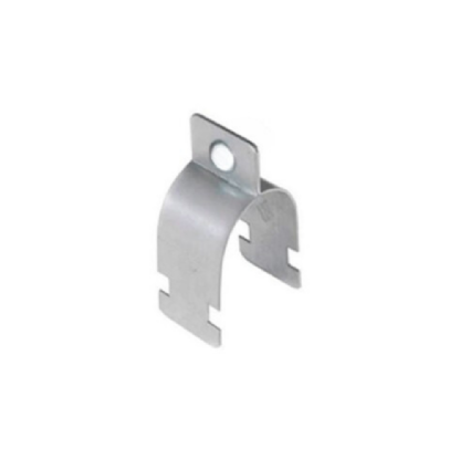 ABRACADEIRA PARA PERFILADO 3/4 POLEGADA - FIXAGOLD
