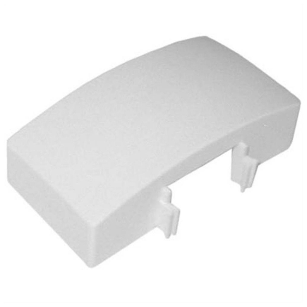 ACOPLADOR SISTEMA X PARA CANALETA 20X10 - LEGRAND