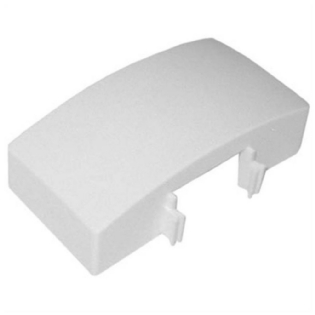 ACOPLADOR SISTEMA X PARA CANALETA 20X10 - LEGRAND