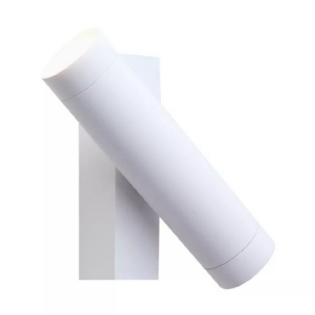 ARANDELA LED MARK 2 FACHO 3W BIVOLT 3000K BRANCO - SPOT LINE