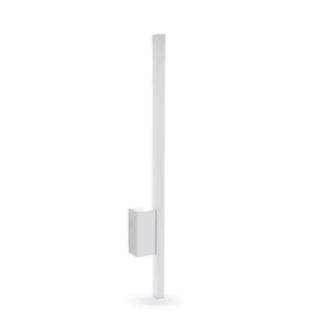 ARANDELA LED STYLE LINEAR 8,5W BIVOLT LUZ AMARELA 3000K BRANCO - SPOT LINE