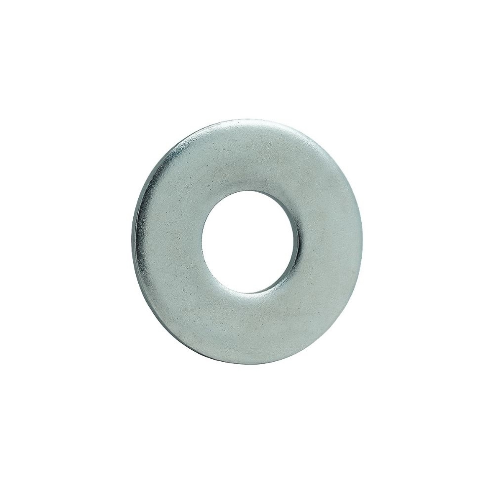 ARRUELA LISA 5/32 COM 20 PECAS - SFORPLAST