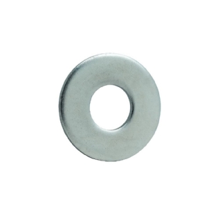 ARRUELA LISA 5/32 COM 20 PECAS - SFORPLAST