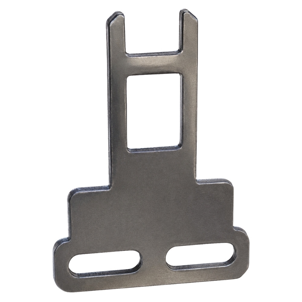 ATUADOR PARA CHAVE DE SEGURANCA CINZA RETO K1 - JNG