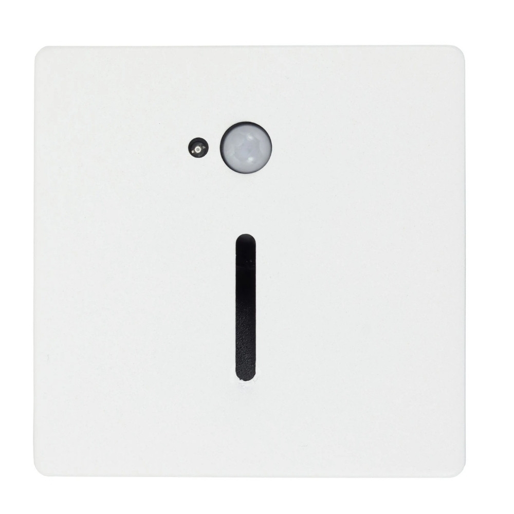 BALIZADOR MULTI CCT SENSOR PRESENCA 3W BIVOLT 3000K A 6500K 180LM IP65 - GAYA
