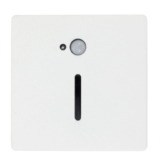 BALIZADOR MULTI CCT SENSOR PRESENCA 3W BIVOLT 3000K A 6500K 180LM IP65 - GAYA