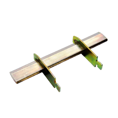 BARRA NEUTRA COM SUPORTE NH01 - COFEMA