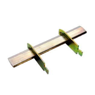 BARRA NEUTRA COM SUPORTE NH01 - COFEMA