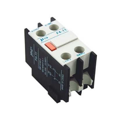BLOCO CONTATO PARA CJX2/JX2/JZC4 NA+NF - JNG