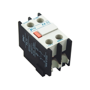 BLOCO CONTATO PARA CJX2/JX2/JZC4 NA+NF - JNG
