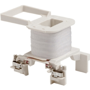 BOBINA 220VCA POLO LC1D40A-65A - SCHNEIDER