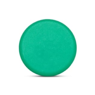 BOTAO PLASTICO SOCO IMPULSO 1NF 60MM VERMELHO - STECK