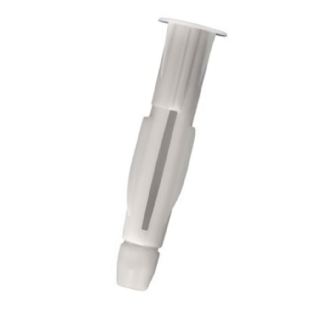 BUCHA MU 8 COM 6 PECAS - SFORPLAST