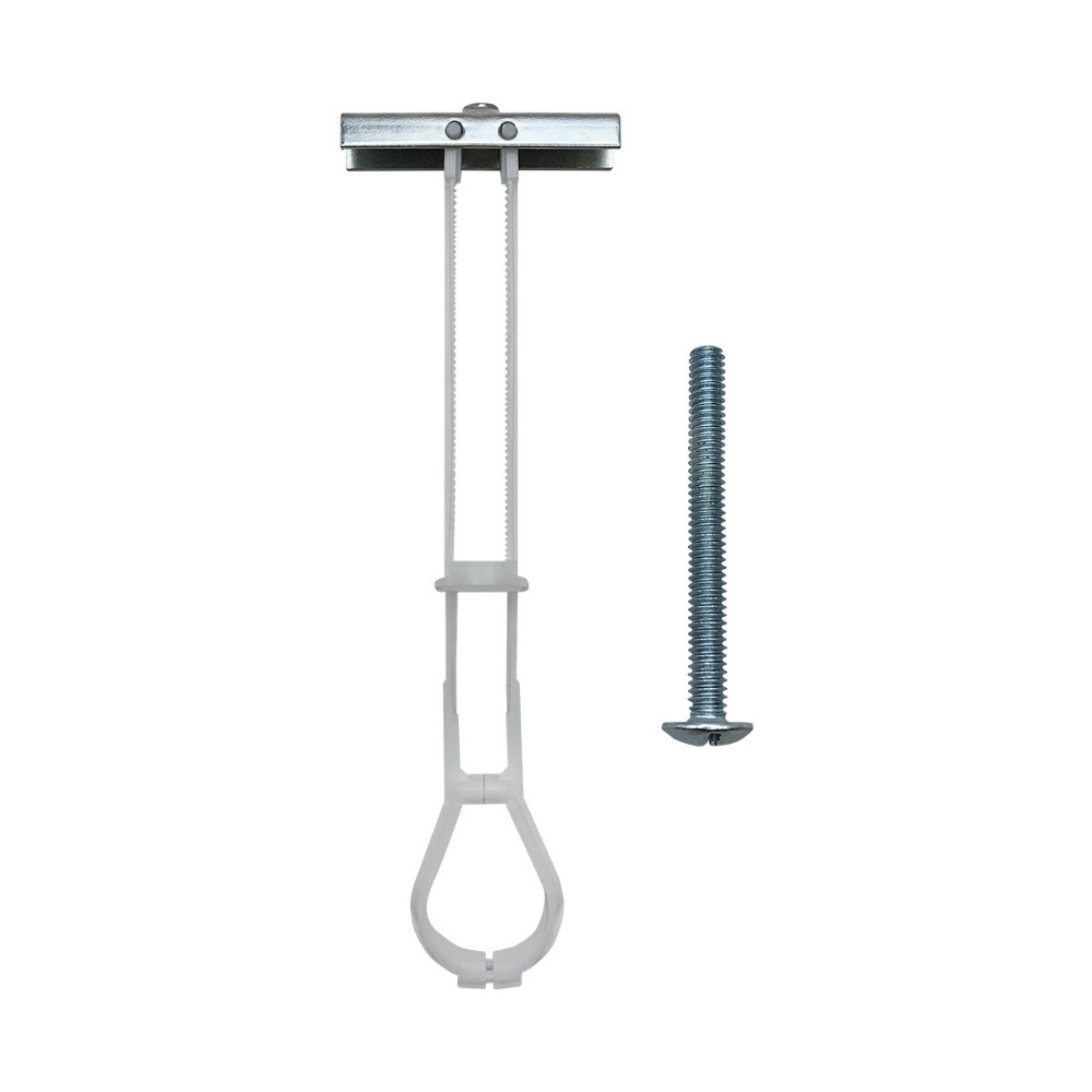 BUCHA SFORBOLT 1/4 PARAFUSO MAQUINA LENTILHA 1/4X2.1/2 COM 10 PECAS - SFORPLAST