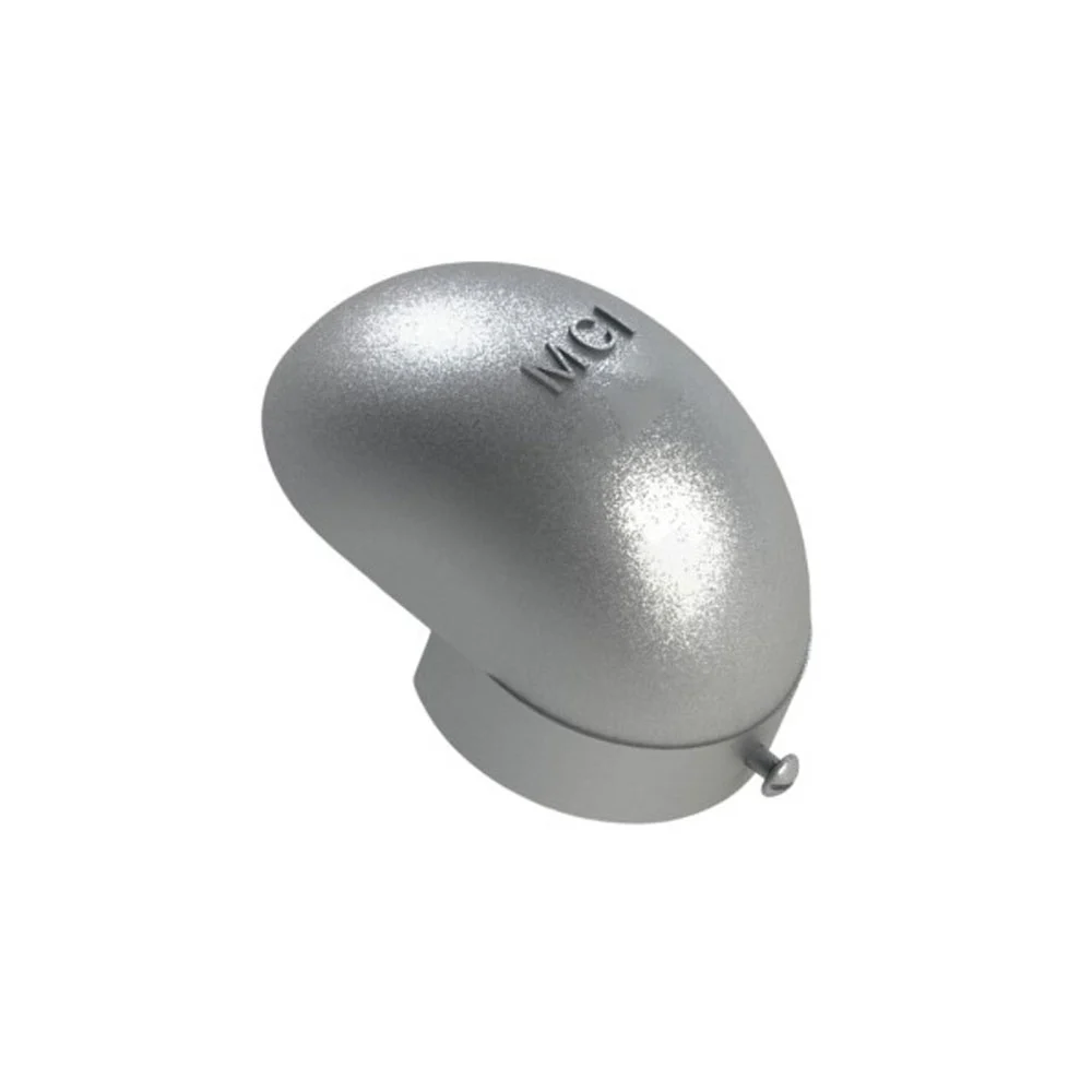 CABECOTE ALUMINIO FUNDIDO 3 POLEGADAS - MCI