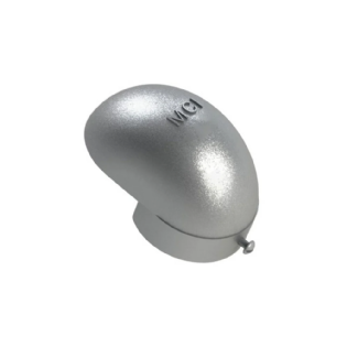 CABECOTE ALUMINIO FUNDIDO 3 POLEGADAS - MCI