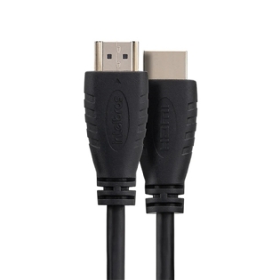 CABO HDMI COM 2 CONECTORES CH 1,5 METROS - INTELBRAS