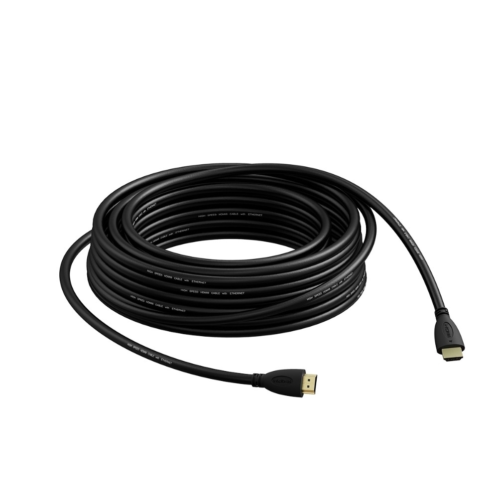 CABO HDMI COM 2 CONECTORES CH 5 METROS - INTELBRAS