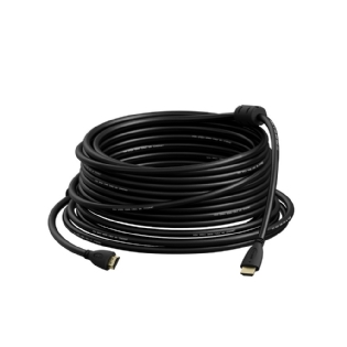 CABO HDMI COM 2 CONECTORES CHF 10 METROS - INTELBRAS