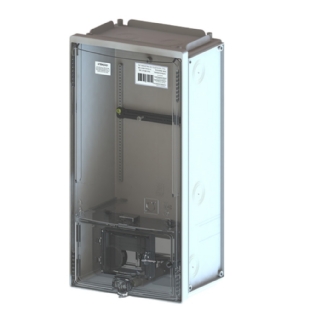 CAIXA 26MM PARA AGRUPAMENTO - TAF