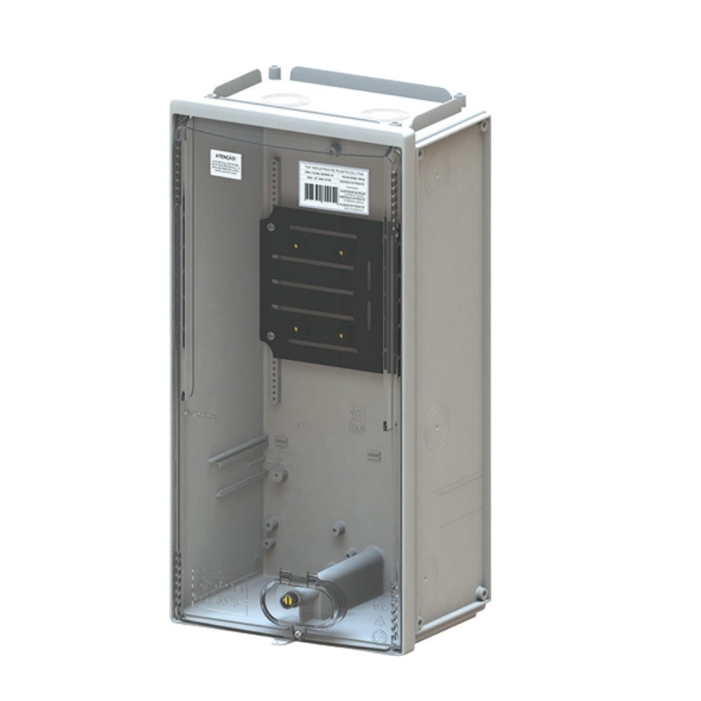 CAIXA 26MM PARA BARRAMENTO - TAF