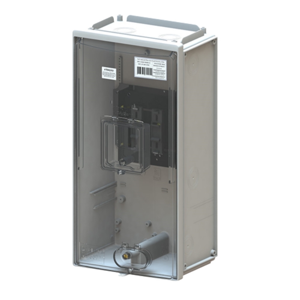 CAIXA 26MM PARA PROTECAO GERAL - TAF